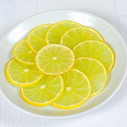 Лимоны порциями